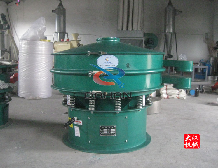 振動篩分機(jī)