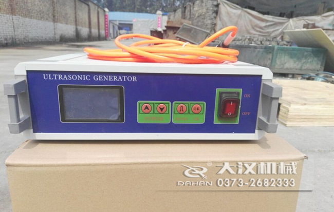 超聲波振動(dòng)篩電源 超聲波振動(dòng)篩電源